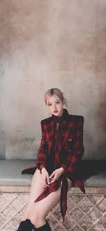 K On Twitter Blackpink Rose Blackpink Fashion Blackpink Photos