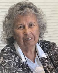 Carmen Larrañaga Obituary March 1, 2024