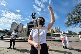Viva com paixão viva musical.ly. Mais De 600 Medicos De Mg Lancam Nota Contra Tratamento Saude