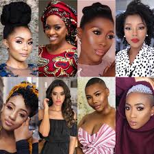 Women are the epitome of beauty. 15 Most Beautiful Zimbabwean Women Of 2019 Ivy S Kitchenette A Taste Of Zimbabwe