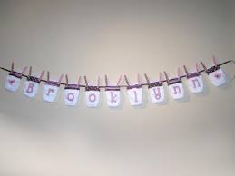 He or she hershey bars. 11 Easy Homemade Baby Shower Decorations Lovetoknow