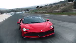 Ferrari Is Still Planning 2 New Models For 2020 But They Have Been Delayed Top Speed New Ferrari Ferrari Sports Cars Luxury