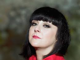 Soundhouse: Fiona Hunter at Traverse Theatre, Edinburgh West