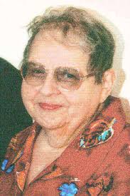 Shirley Ott Obituary (2009)