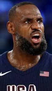 🔥Mira pero LeBron se acaba de hacer un nuevo tatuaje y es del logo de las  Olimpiadas. ¿Por qué se lo habrá hecho? Que difícil, dinos si tú sabes el  porqué fue.🤣 Duro @gangatattoo por tatuar al rey. ...