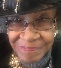 Mertha Dean Crutcher Baker Obituary