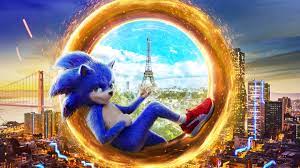 We have 37+ amazing background pictures carefully picked by our community. Download Wallpaper Sonic The Hedgehog 1920x1080
