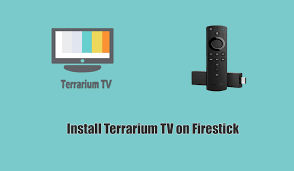 No idea how long will this work for. How To Install Terrarium Titanium Tv Apk On Firestick How About Tech