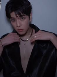 Seungmin looks incredible for Chaumet x Wkorea ❤️‍🔥 DAZZLING DAYS WITH  SEUNGMIN #SEUNGMINxCHAUMET #Seungmin #승민