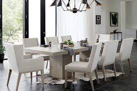 Beige bernhardt kitchen & dining room sets. Timeless Tables For Hosting Get Togethers And Family Suppers Modern Dining Room Set Rectangular Dining Table Dining Room Table Set
