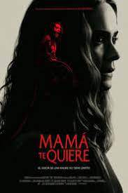 Ver Mama Te Quiere 2020 Online Cuevana 3 Peliculas Online