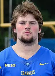 Hayes Pearson-Woodruff