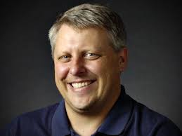 Kimberly J Airhart (@kjairhart)