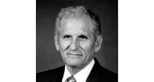 Agustin Reyes Obituary (1928