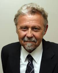 John Robert Ramshaw. Born 1913