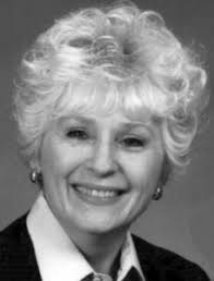 Barbara Perkins Obituary (1929