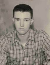 Obituary information for Bert G. Lunsford