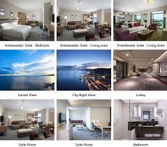 The business four points by sheraton sandakan hotel lies approximately 1.3 km from st. Four Points By Sheraton Go Sabah