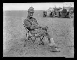 Badass? This Guy Was The Real-Life Inspiration For Indiana Jones