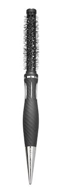 Hair doc extra small round: Kent Xs Extra Small Round Hair Brush 16mm Brandboutik