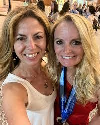 Lynette Olson's Instagram, Twitter & Facebook