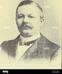 Albert o hi-res stock photography and images