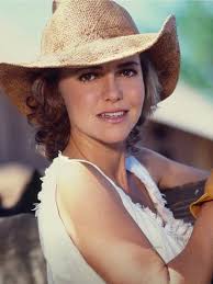 Murphy's Romance scene with Friday the 13th Part 3 reference