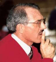 Charlie Jacobs Interview