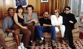 Последние твиты от pulp fiction (@pulpfictionfilm). 10 Things You Didn T Know About Pulp Fiction