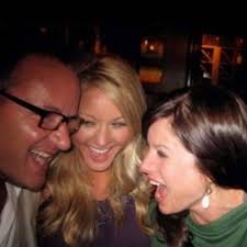 This weekend we celebrated the life of one of our dearest friends Steven  Fields. @stevenfields007 was one of a kind. Wickedly funny, fiercely loyal,  the king of sarcasm but always with love,