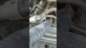 Replacing the knock sensor usually takes care of the problem. Toyota 3 4 Knock Sensor Trick Youtube