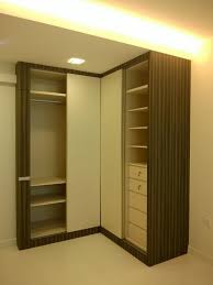 This kind of wardrobes can be used in bedrooms. Pin On Guarda Roupa