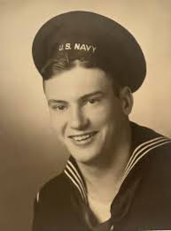 John “Jack” Elliott, Marquette, Iowa, May 28, 2023