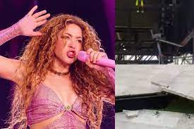 Mhoni Vidente y la predicción sobre Shakira