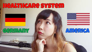 Check spelling or type a new query. German Healthcare System Vs Us From An Asian Youtube