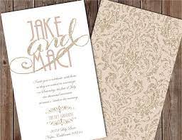 Taupe And Gold Wedding Invitation Champagne Wedding Etsy Glitter Wedding Invitations Wedding Invitations Champagne Wedding Invitations