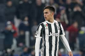 Graue haare lassen manche frauen in eine krise fallen. Juventus Turin Paulo Dybala Mit Neuem Look Und Neuem Klub