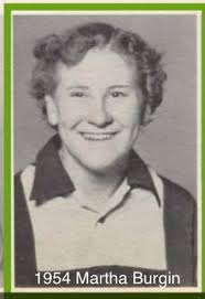 Martha Iris (Gill) Goodman, 98 of Beeville, Texas passed away peacefully