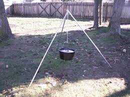 Get it as soon as wed, jun 30. Camping Tripod For Cooking Over Fire 9 Steps With Pictures Instructables