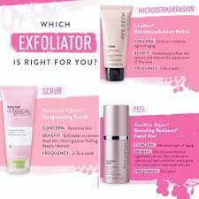Follow to stay updated on all things beautiful. Exfoliation Product Skin Care Mary Kay Mary Kay Cosmetics Mary Kay Mary Kay Party