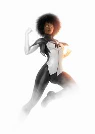 Monica rambeau was at one point more popular than carol danvers in the comics, and could be poised to take on a role in the marvel cinematic universe going forward. Bosslogic On Twitter Monica Rambeau Has Entered The Chat Wandavision Teyonahparris