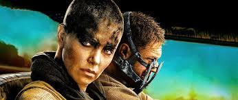 Fury road , ou mad max: Shiny And Chrome Movies Like Mad Max Fury Road