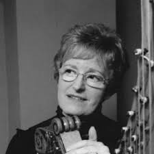 The Harpist — Catrin Finch