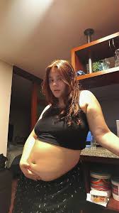 Nicole Passat Has Gained Weight and Shows Your Her Meaty Pussy and Thick  Body: Flashing, Belly Fetish, Massage, Homemade, BBW Porn | Faphouse