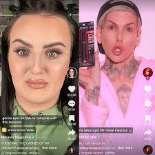 Victoria Devita's Instagram, Twitter & Facebook