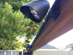 Where you can, try to make use of lighter coloured, reflective surfaces like walls to extend and spread light. Solar Garden Lights Bunnings 3d Models Stlfinder