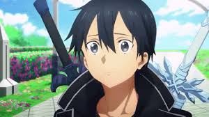 Via Giphy Sword Art Online Asuna Sword Art Online Wallpaper Sword Art