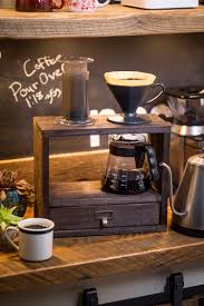 Pour Over Coffee Stand Etsy Coffee Stands Pour Over Coffee Coffee