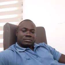 Emmanuel Blankson-Amoah, MSc, B.Eng