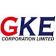 Logo Gke Express Logistics